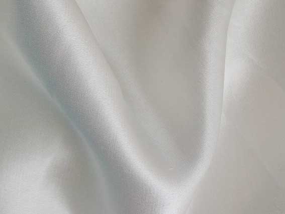 cotton silk satin 13m/m