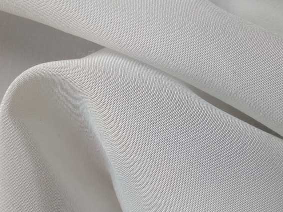 cotton silk taffeta 16m/m