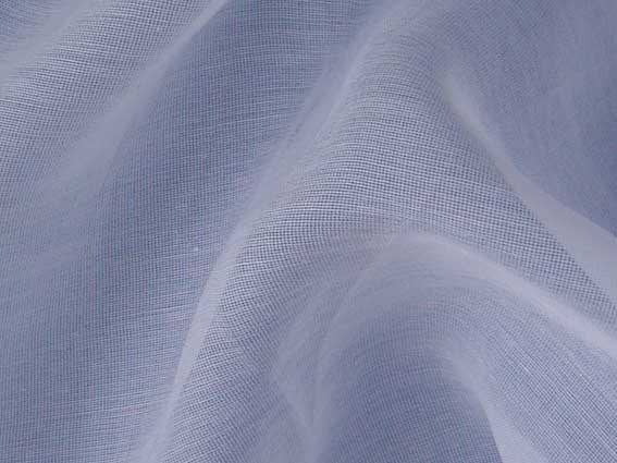 cotton silk voile 6m/m